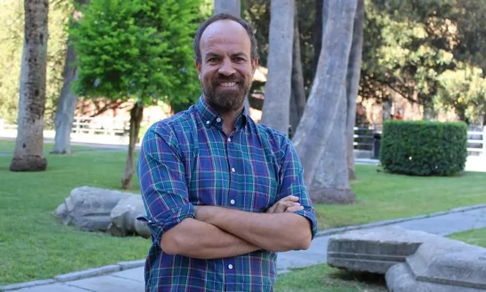 Javier Ramajo