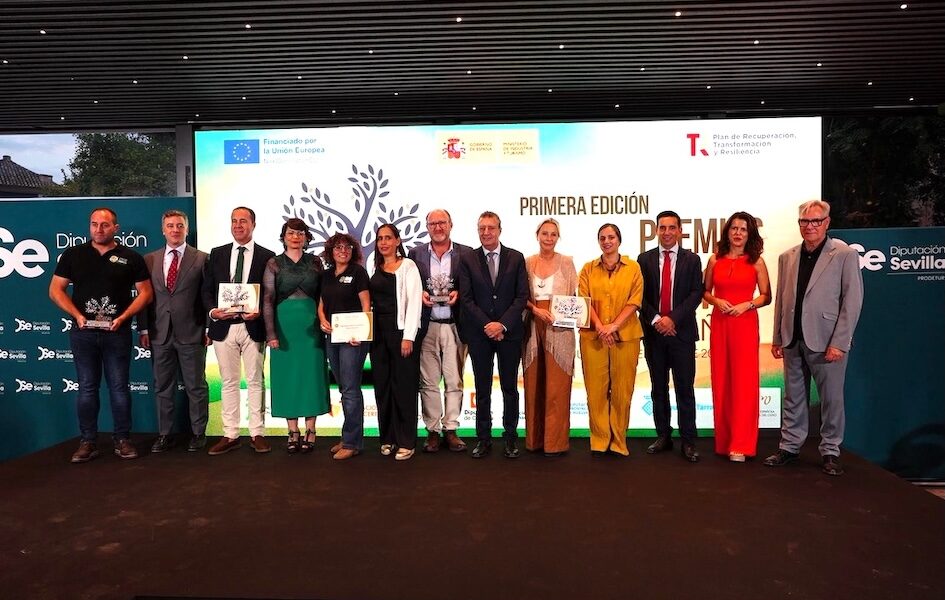 Premios Oleoturismo