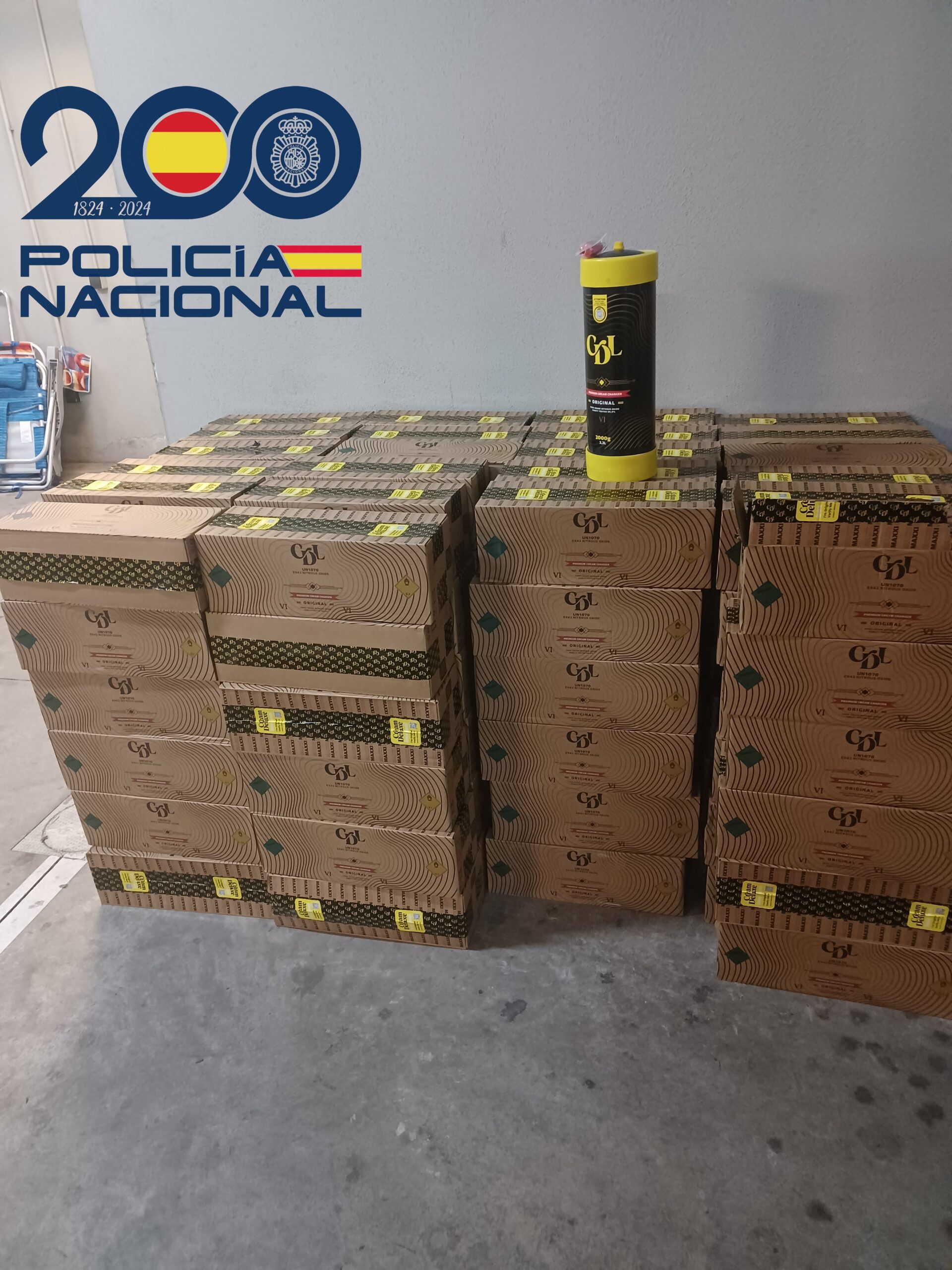 oxido nitroso