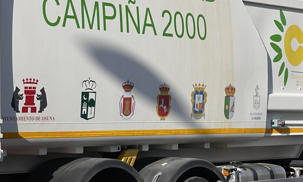 mancomunidad campina