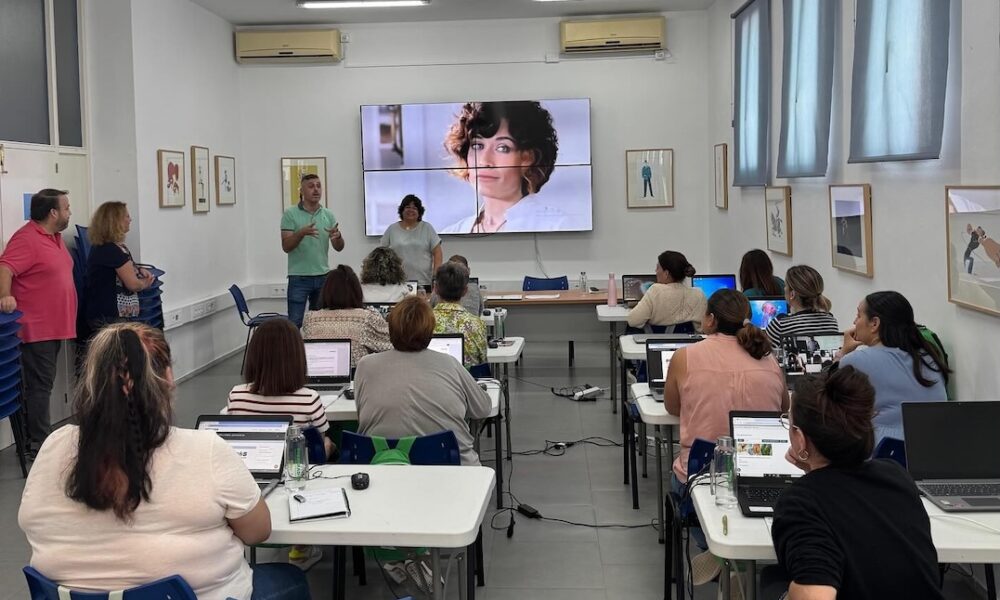 Huevar programa preparadas