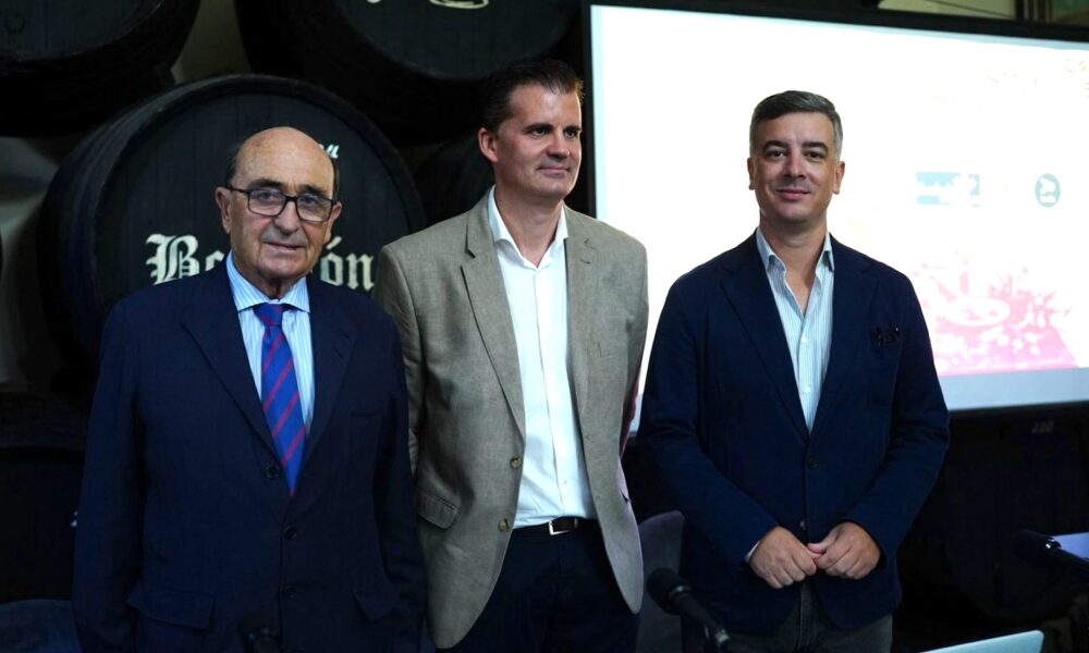 Jornada de Turismo Gastronomico DO Estepa