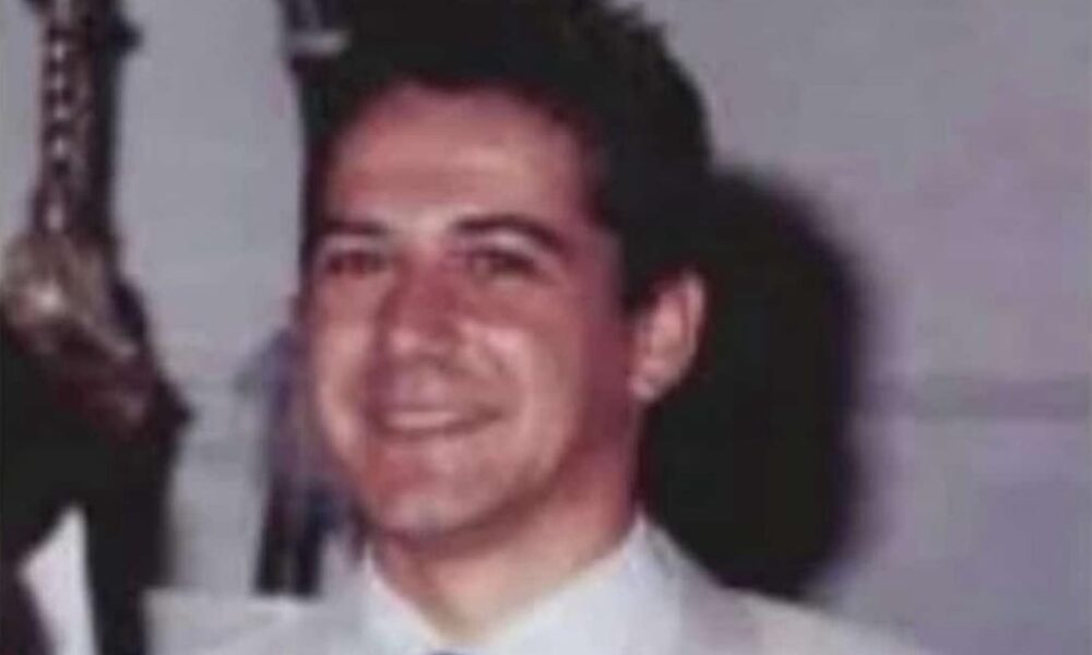 Jose Manuel Lopez desaparecido Coripe