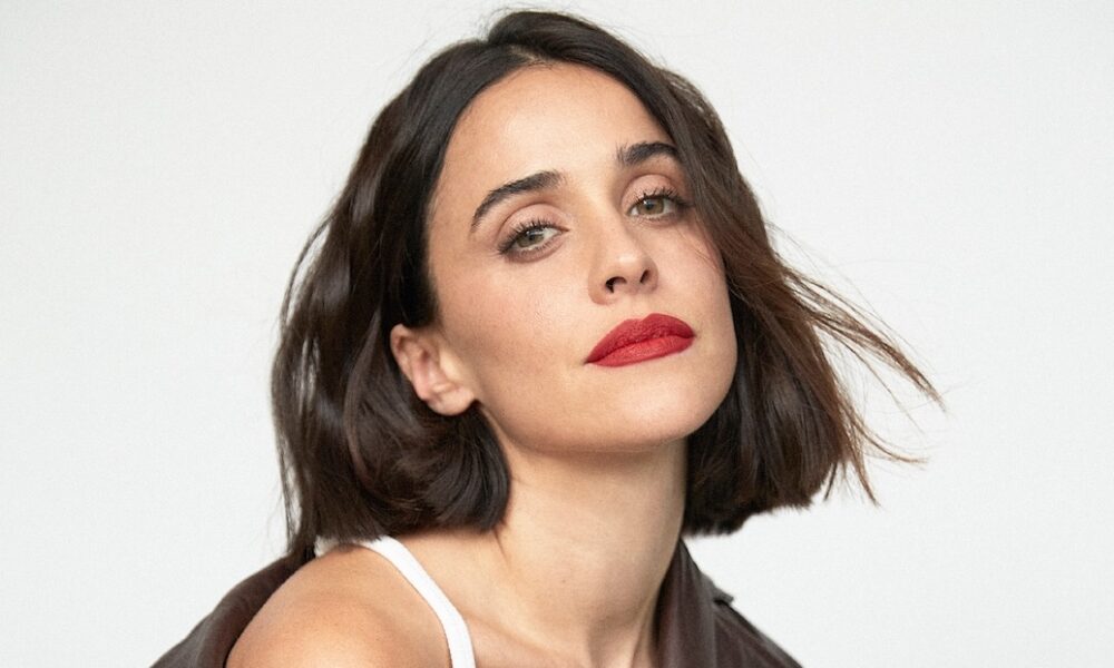 Macarena Garcia actriz