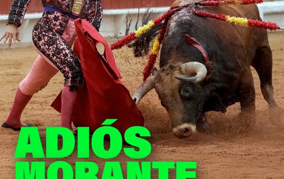 Morante Pacma