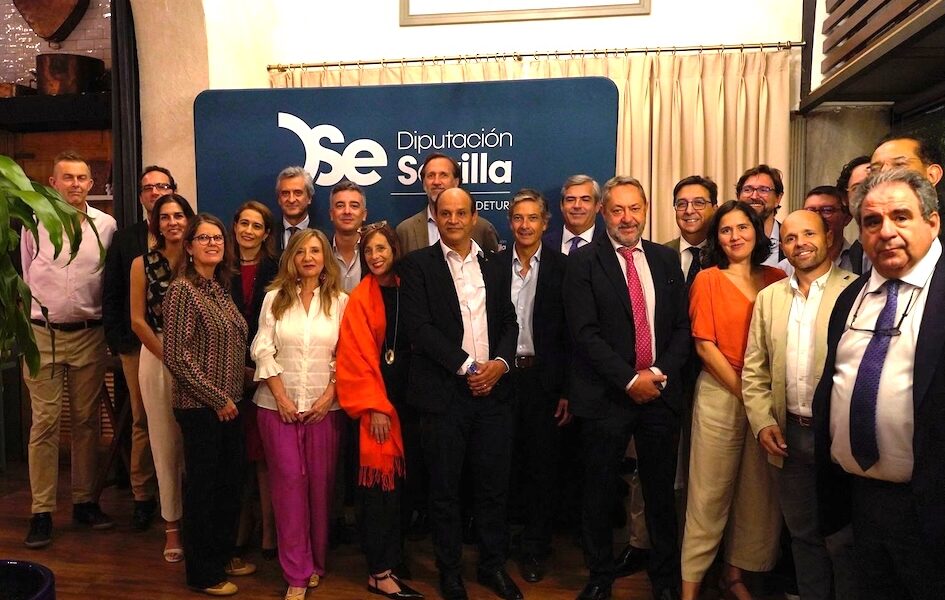 Prensa internacional prodetur fam trip