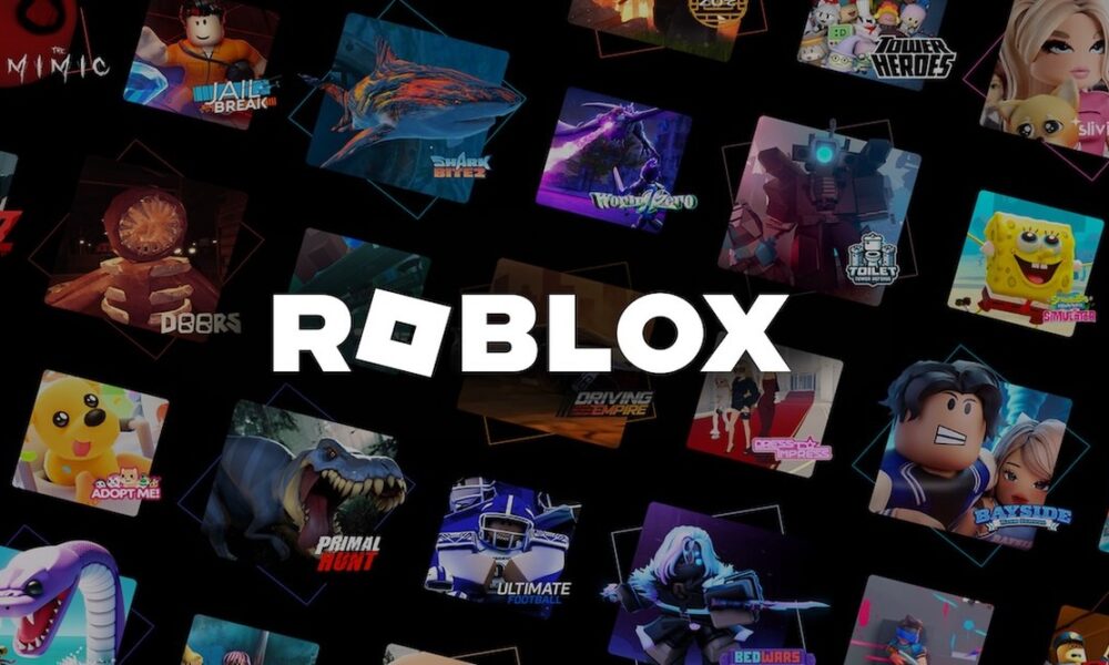 Roblox