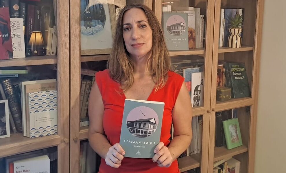 Rocio Terenti