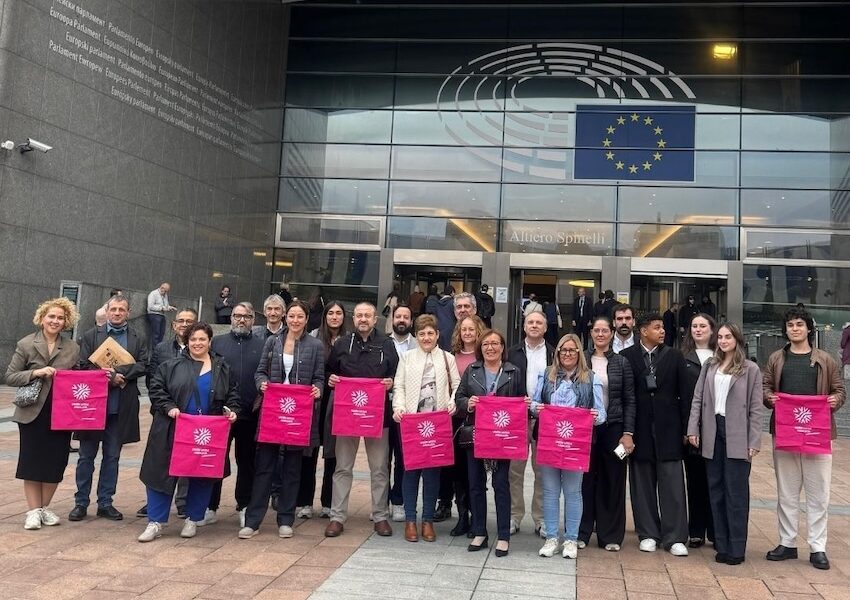 UATAE Bruselas