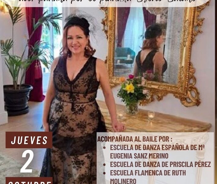 Victoria Cerceda la Zubia