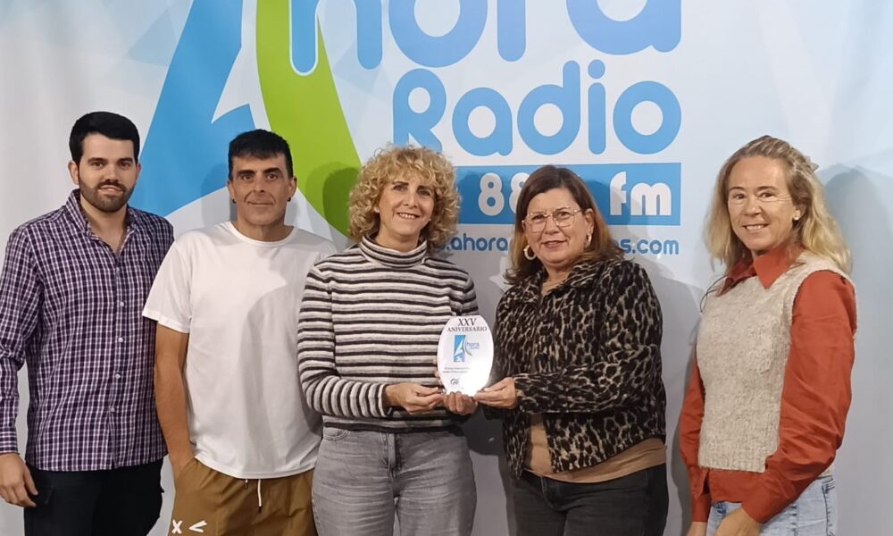 Ahora radio homenaje