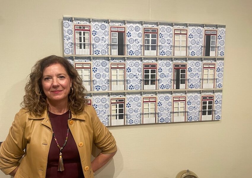 Carmen Sanchez Ruda Artectura