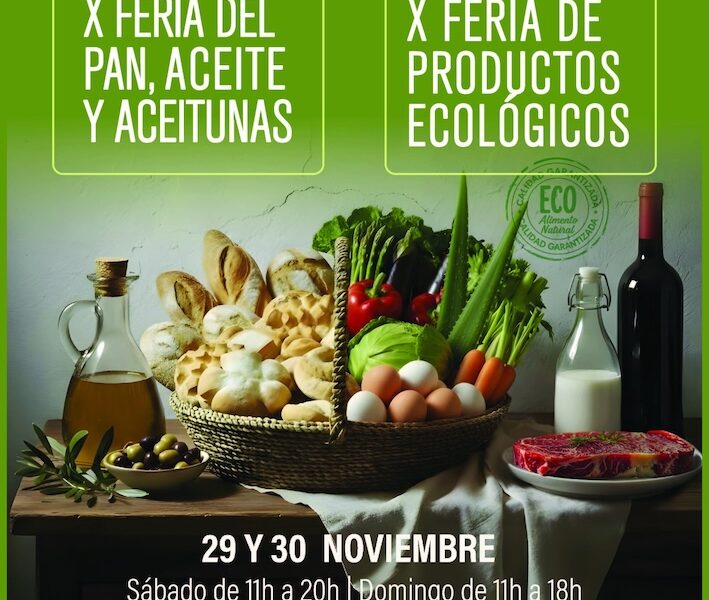 Feria gastronomia diputacion