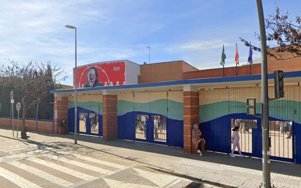 IES La Arboleda Lepe