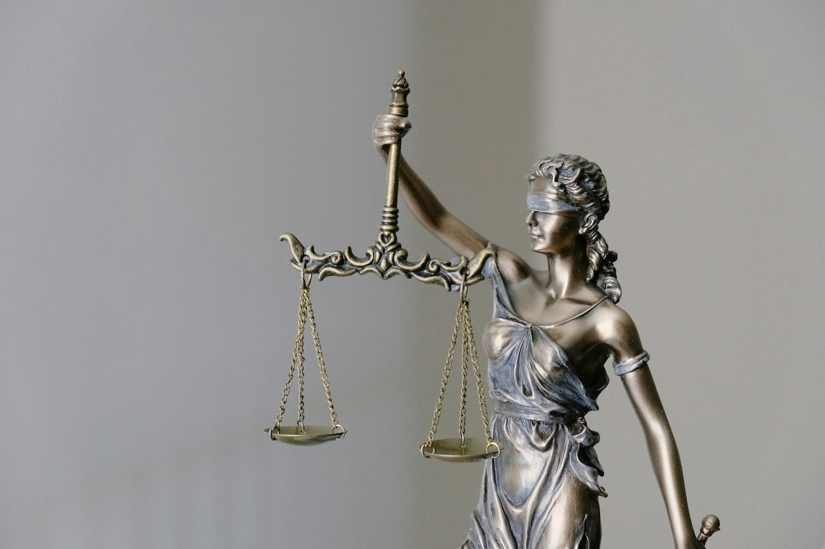 Justicia