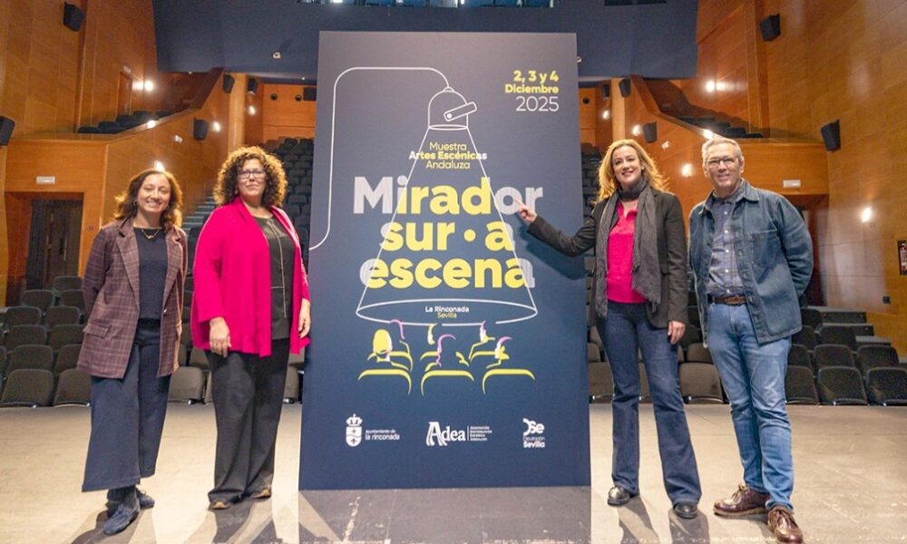 Mirador Sur La Rinconada