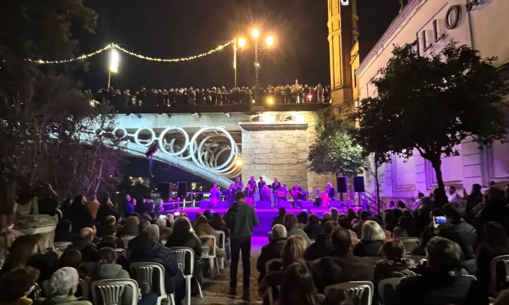 Navidad en Triana 2025 1