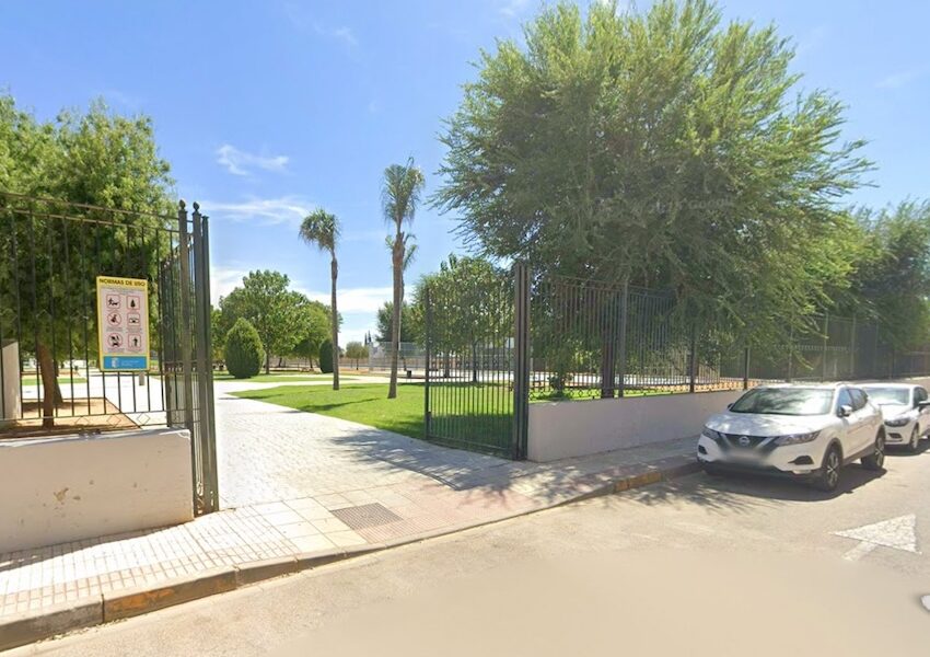Parque Celestino Mutis Tocina