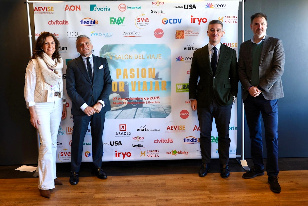 Prodetur Salon Viaje AEVISE
