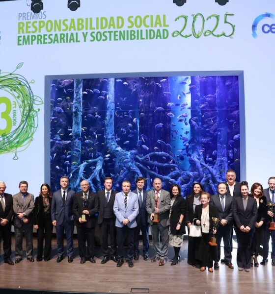 Prodetur premios responsabilidad