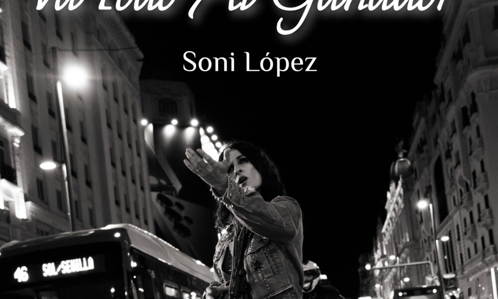 SONI LOPEZ TODO AL GANADOR