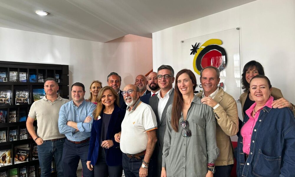 Turismo Mexico Prodetur