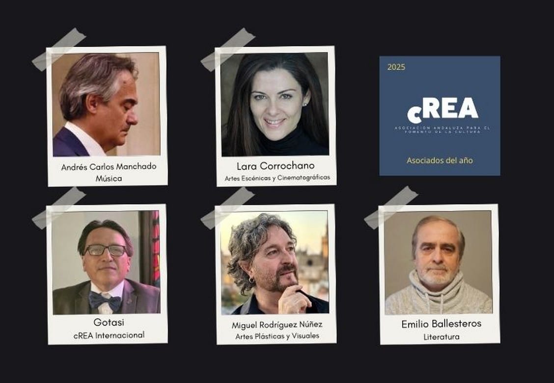 Crea premios