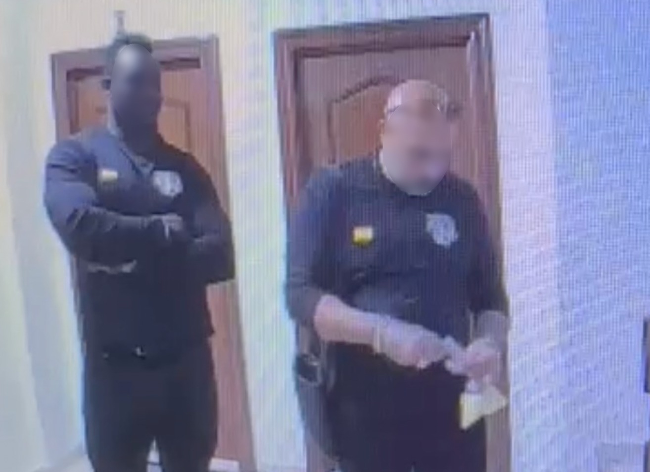Desocupadores desocupa denuncia