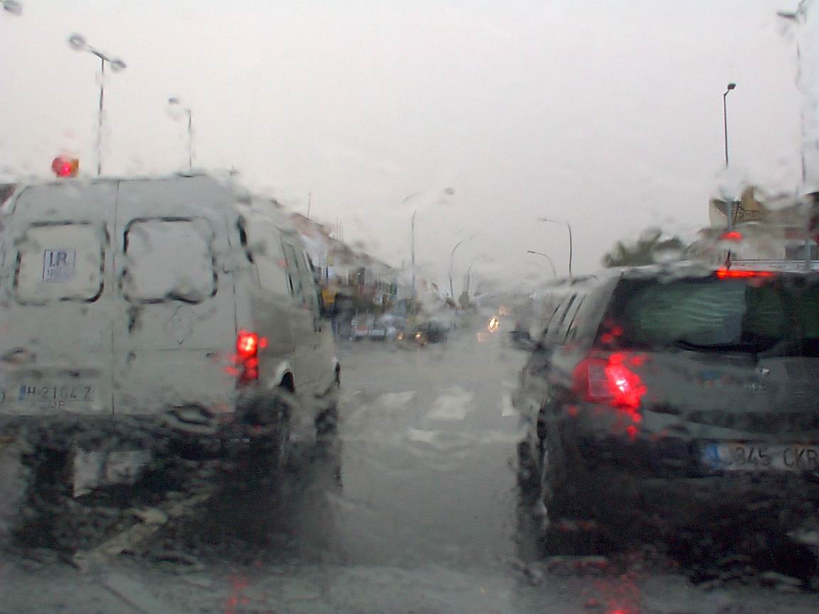 Lluvia 2