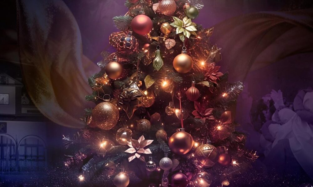 Navidad Huevar