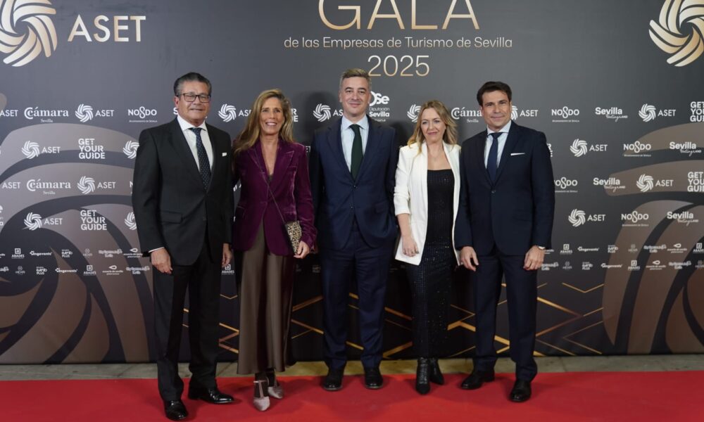 Prodetur Gala ASET
