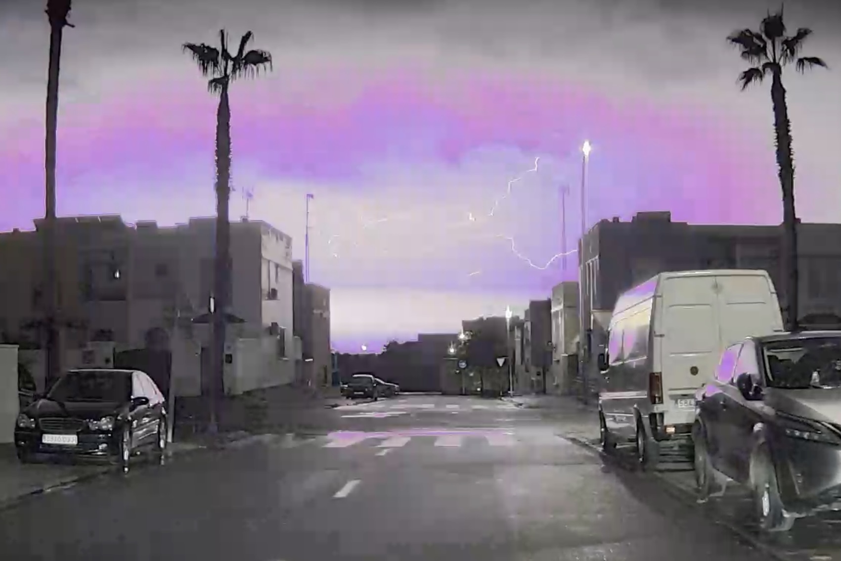 Rayo Gerena Tormenta 1