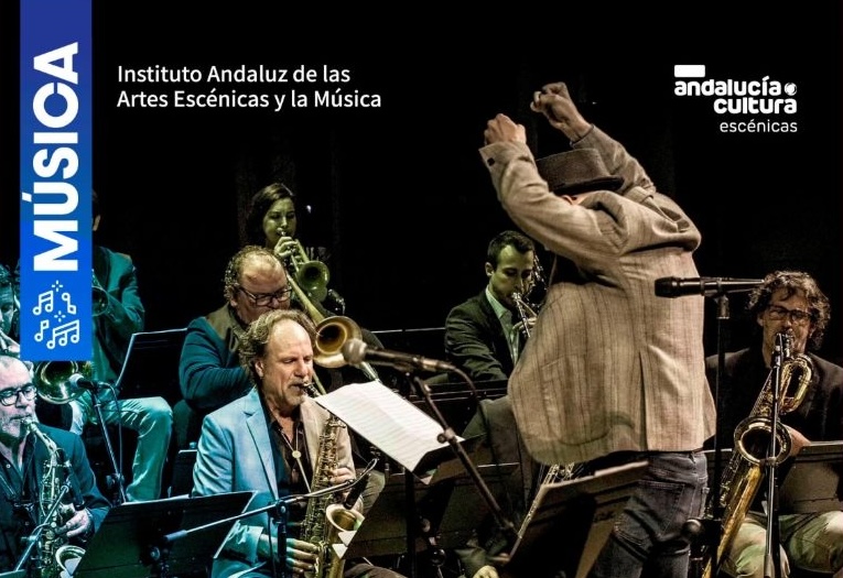 banda andalucia big band