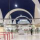 Aeropuerto de Sevilla 1