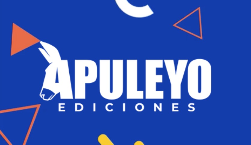Apuleyo ediciones