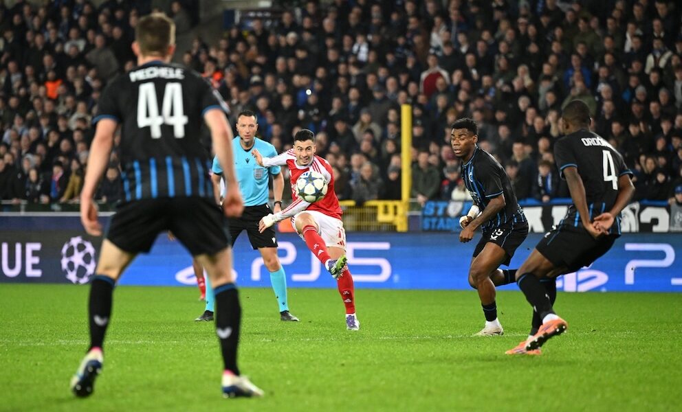 Arsenal