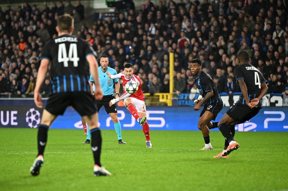 Arsenal