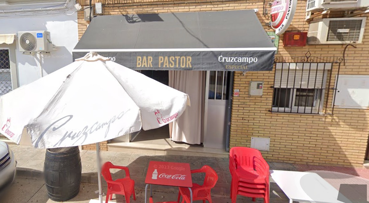 Bar Pastor Coripe