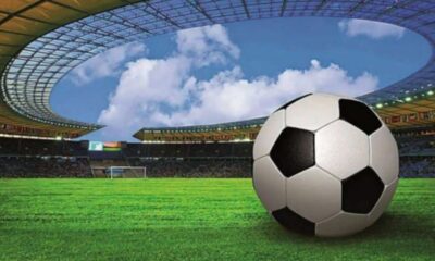 Futbol balon