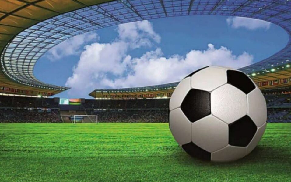 Futbol balon