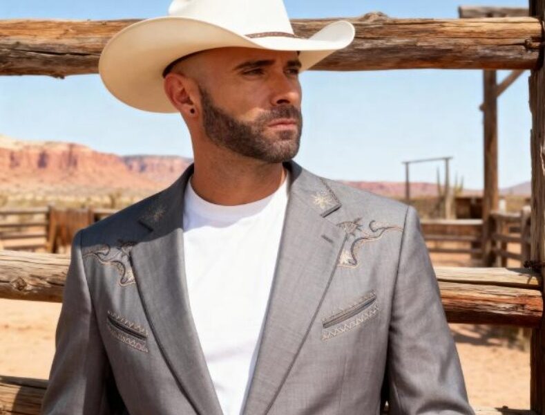 IVAN GALLEGO EL MARIACHI