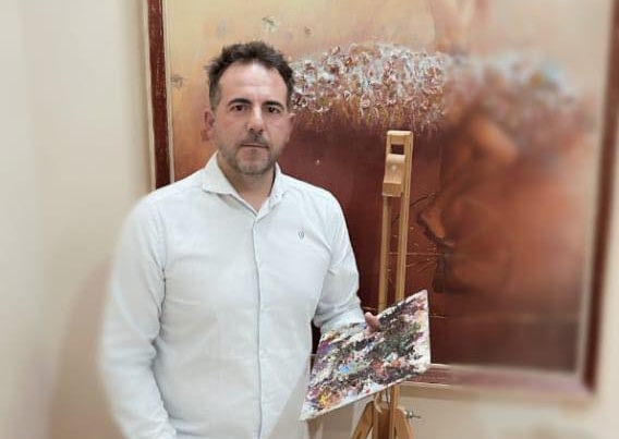 Jose galan cartel arahal
