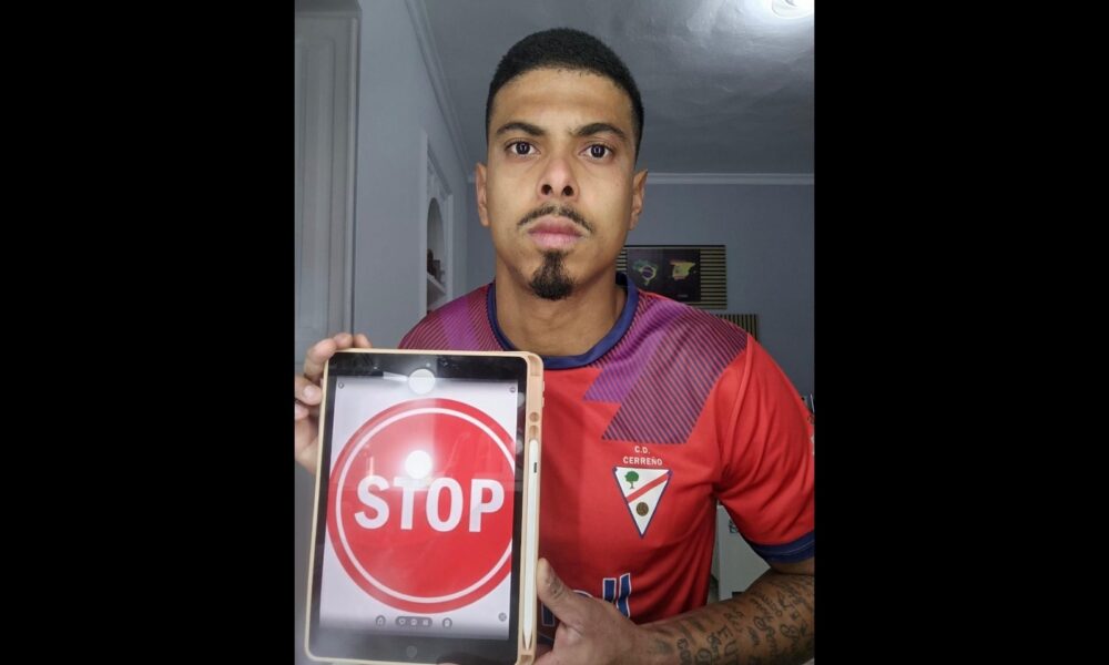 LUCAS MATHEUS DA SILVA futbolista