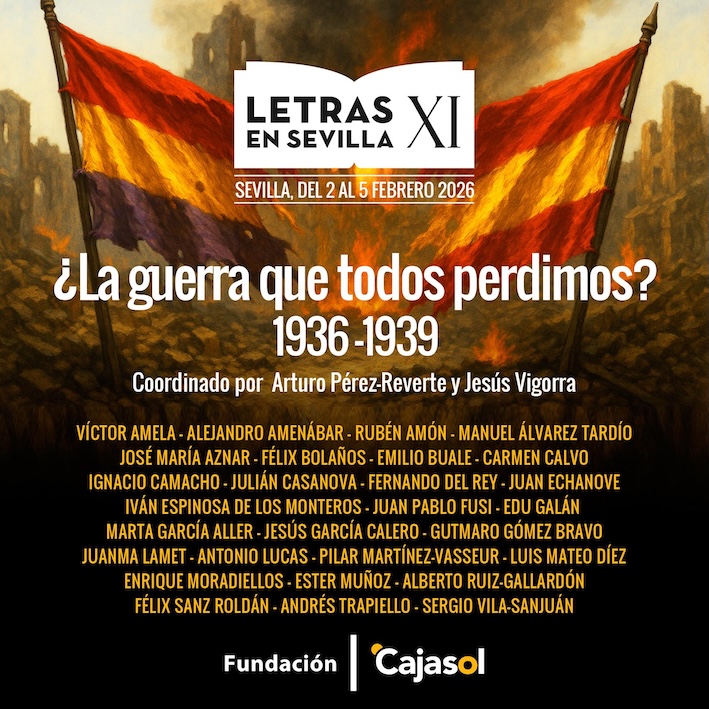 La Guerra que todos perdimos