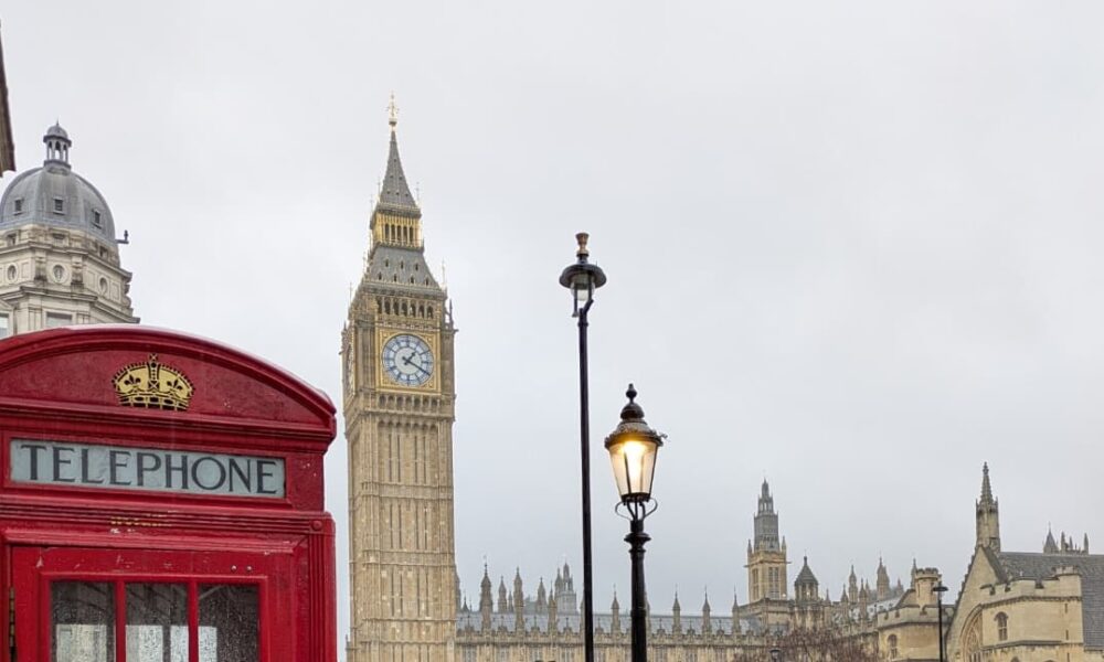 Londres