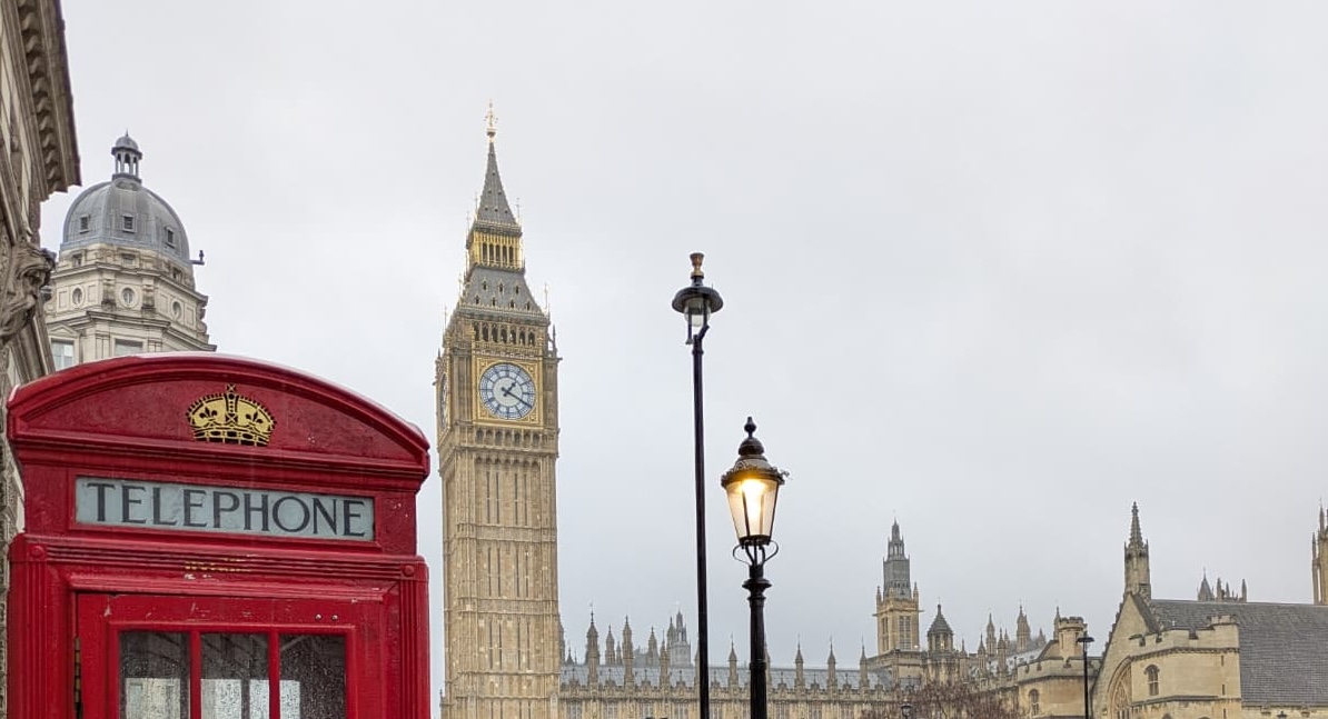 Londres
