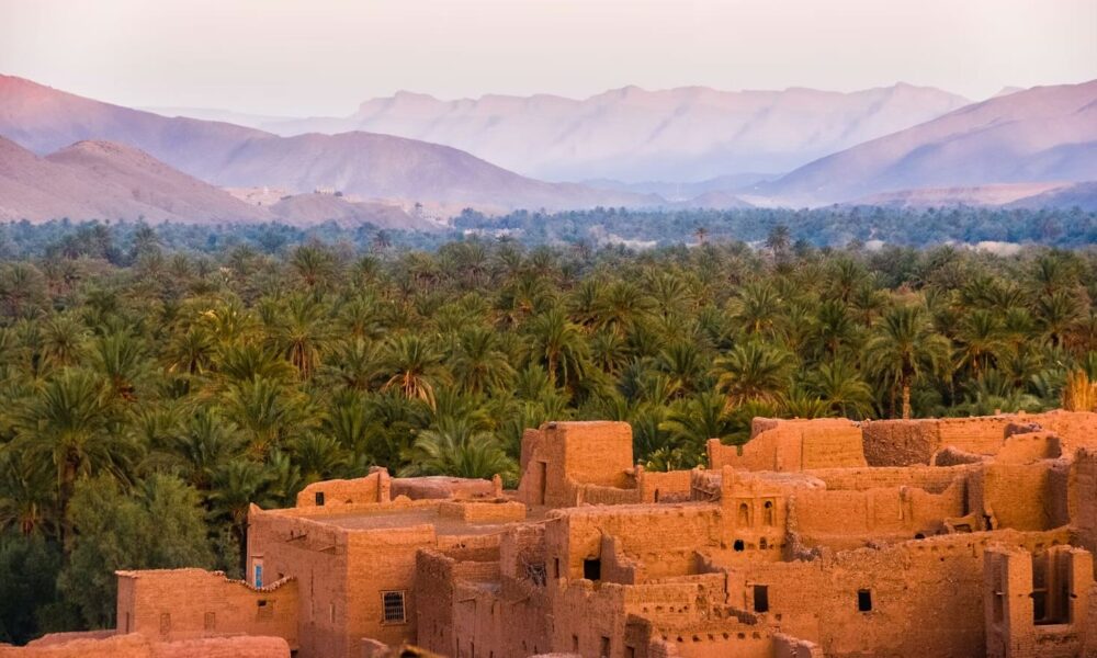 Marruecos 1
