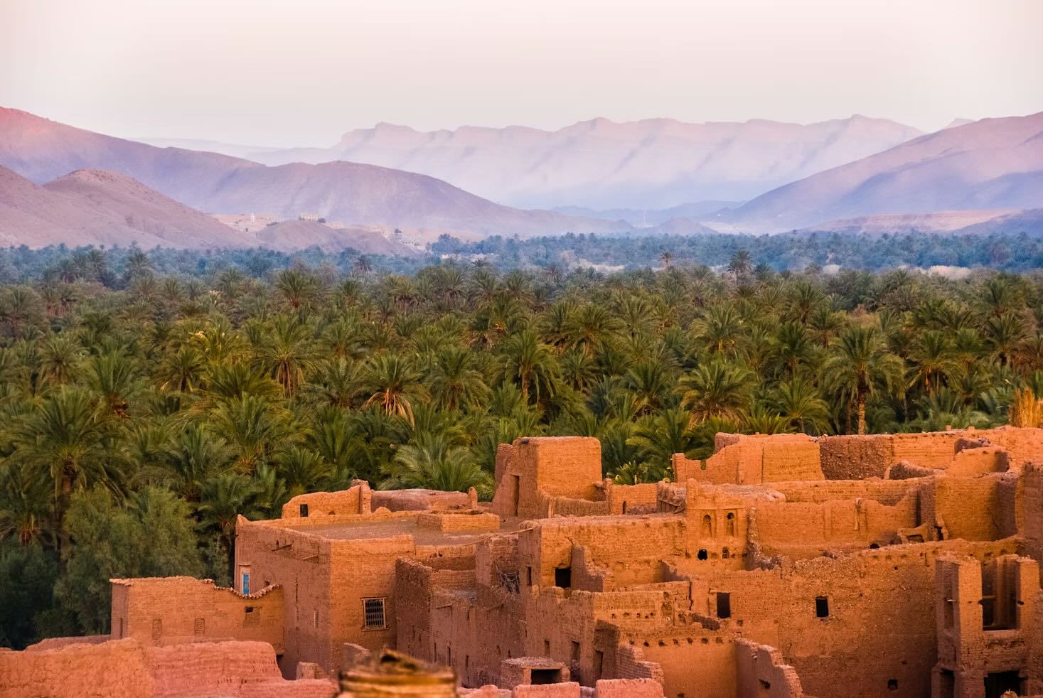 Marruecos 1