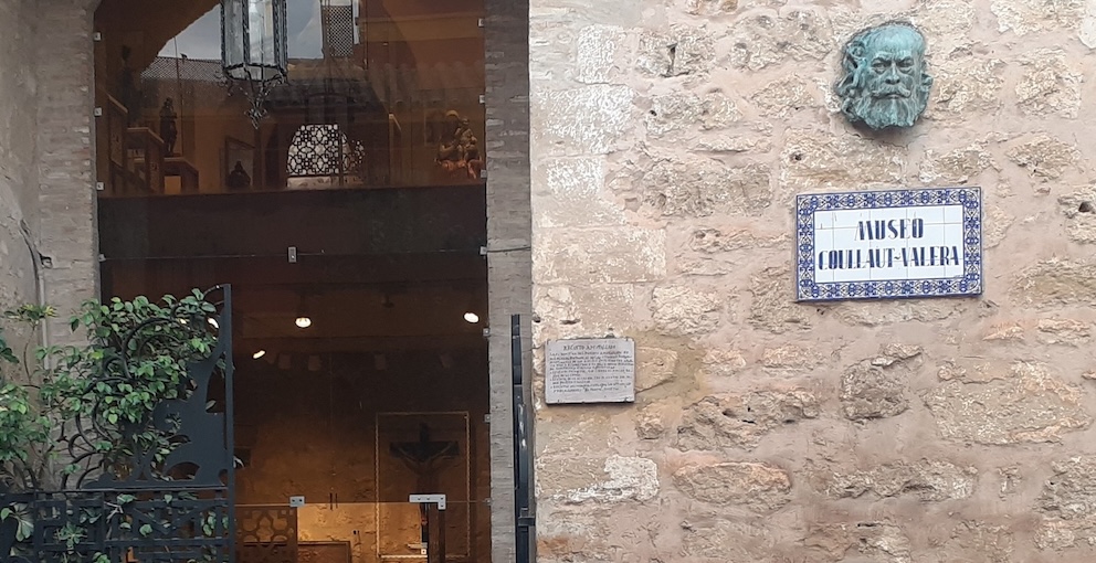 Museo coullat valera