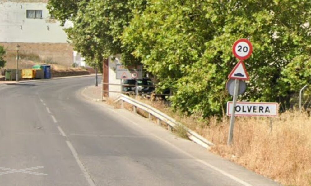 Olvera